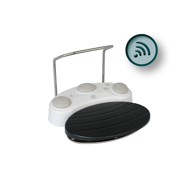 DKL Cart-Systeme L2D2-CART für Chirurgie und Zahnarzt Dental