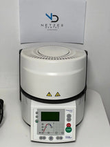 Ivoclar Programat P300/G2 Keramikofen mit VP3 EASY Vakuum-Pumpe