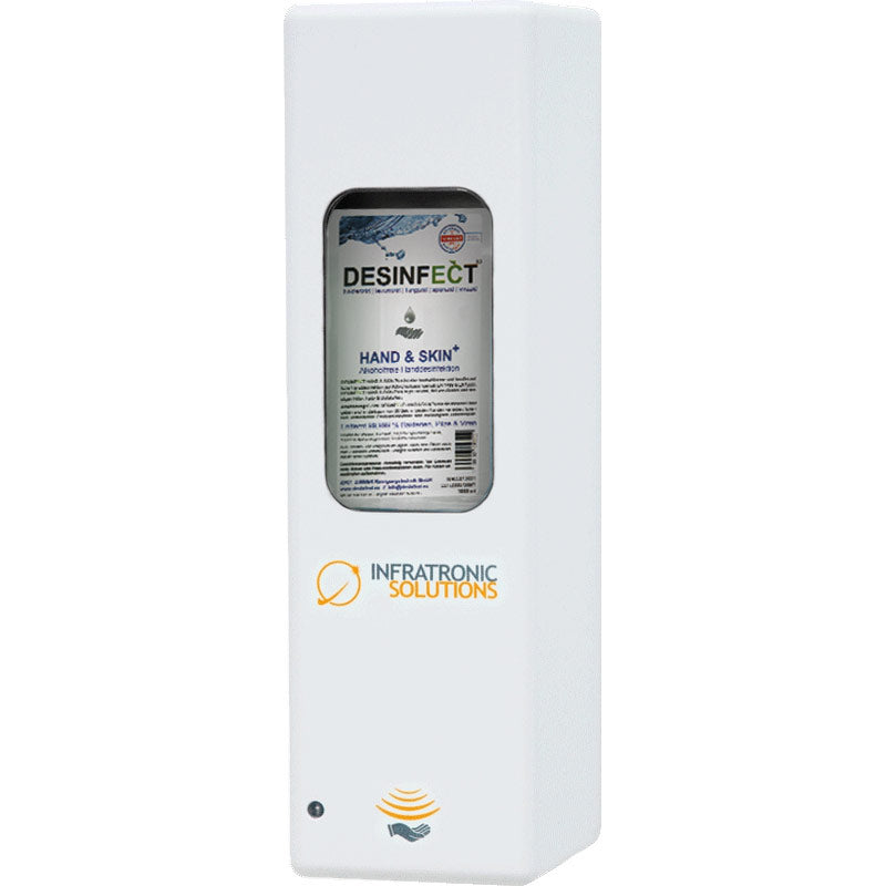 Infratronic Solution IT 1000 AW EURO-2 Hygienespende Dentalshopr
