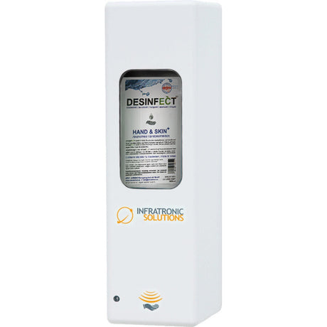 Infratronic Solution IT 1000 AW EURO-2 Hygienespende Dentalshopr